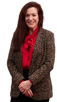 Laura Jane Clark